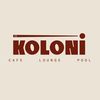 Koloni Cafe & Pool