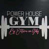 POWERHOUSE GYM