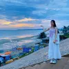 Cát Hạ thích ăn hàng