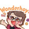 wonderhoykleinman
