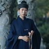 Cheng Wen Taoist Priest