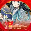 Tokito々SátQuỷ_VôThanh