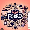 Os melhores forro do Brasil