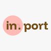 inport