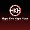 Hapa Kwa Hapa News