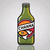 pakde_channa
