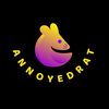 annoyedrat