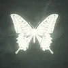 butterflybutton