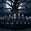 Guardianes de Lucifer
