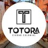 TOTORA