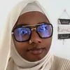 imblessedbyallah