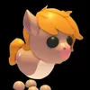 myloveforshowponyiscrazy