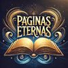Páginas Eternas