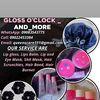 glossoclockbypresh