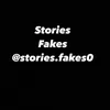 Stories fakes
