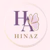 hinaz_brand
