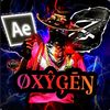 ༺OXŶGĘŊ/أوکسجين