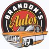 BRANDON’S USED AUTOS