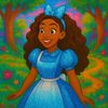 deeincolorland
