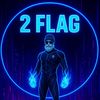 2  FLAG  CHÈF DBA🖤