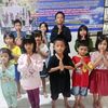 P.Asuhan Terang Suci