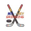 My Hockey Grinding