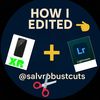salvrobustcuts