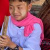 ဓနုမြေမှ ဖိုးလမင်း