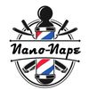 NANONAPE BARBERSHOP