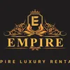 Empire Luxury Rentals 🇵🇰