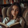 estherlovesagas