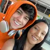 Fany FBI do Léo Foguete 🚀