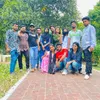 Raj family