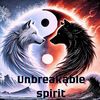 Unbreakable Spirit