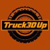 truckedup3d