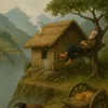 calmvillag