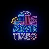 Movie Time0 📽️😉