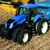 نيو هولاند New Holland