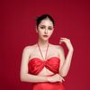 สครับงามพริ้ง ช่องบริษัท