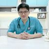 Dr Michael Loh