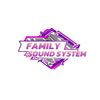 Family Sound System