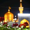 مشھد الرضا ع
