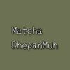 matcha.dhepanmuh