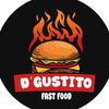 D'GUSTITO FAST FOOD