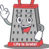 _lifeisgrate