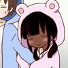 cia ૮꒰ ˶• ༝ •˶꒱ა ♡