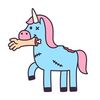 Unicorn Girl