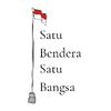 satubenderasatubangsa