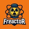 FreactoR
