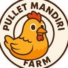 PULLET MANDIRI FARM